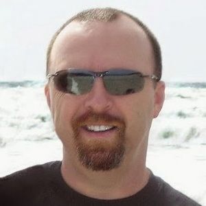 Meet your Posher, Tom